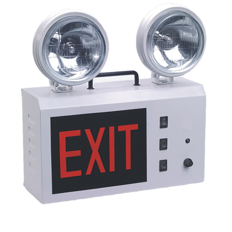 Emergency Lights Industrial Sirens